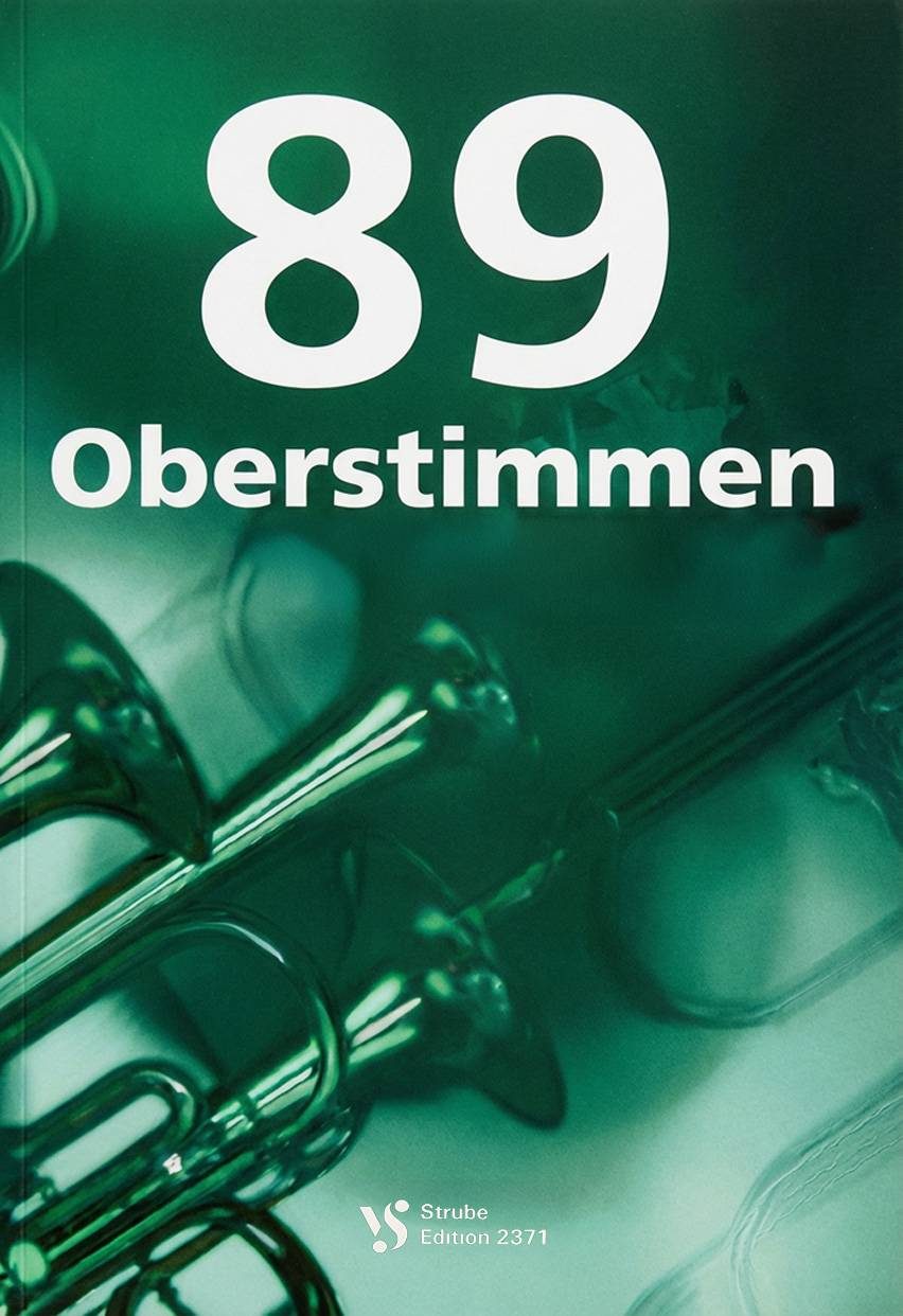 Titelbild Buch Grüntöne